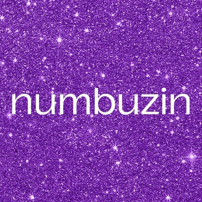Numbuzin