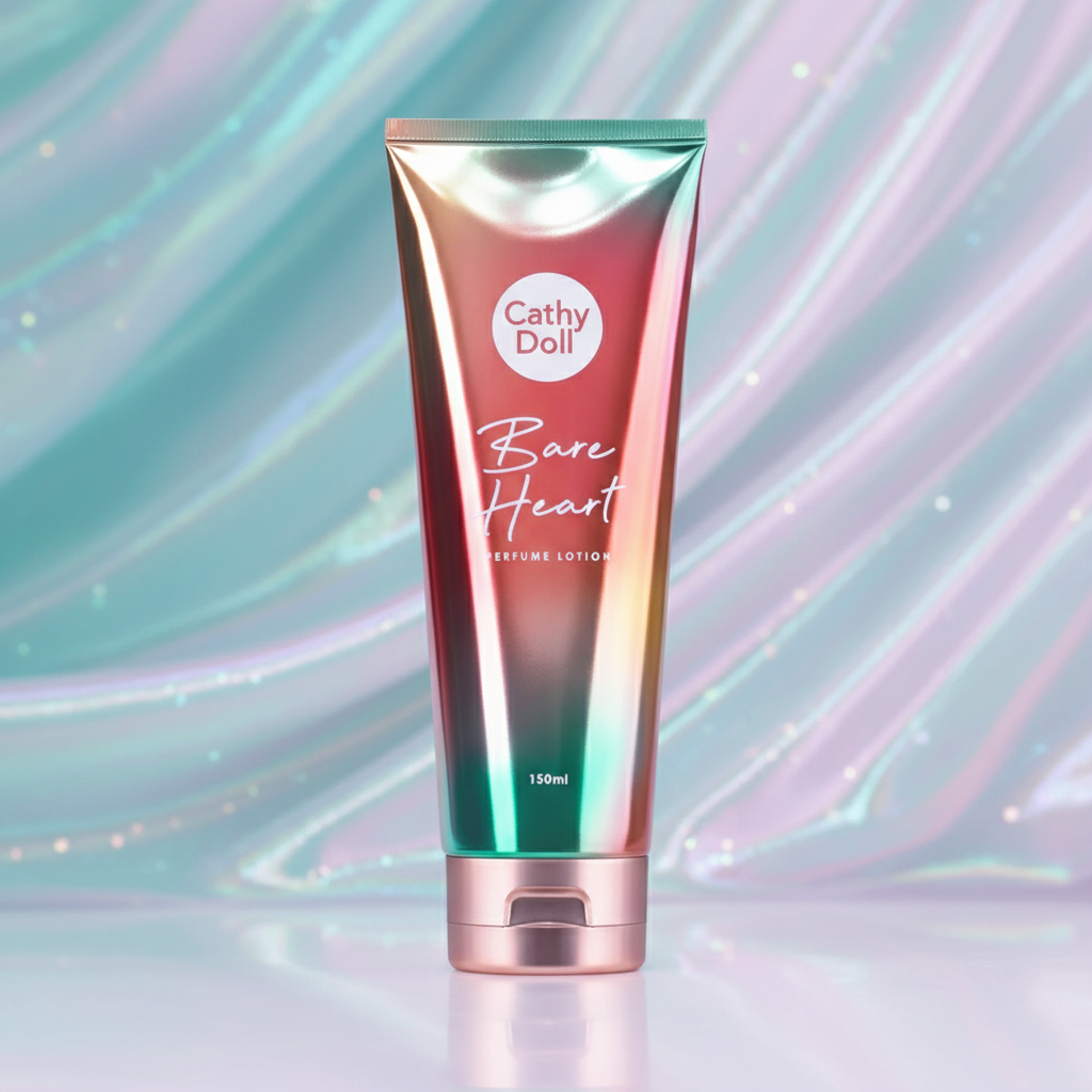 The Perfume Lotion Archive