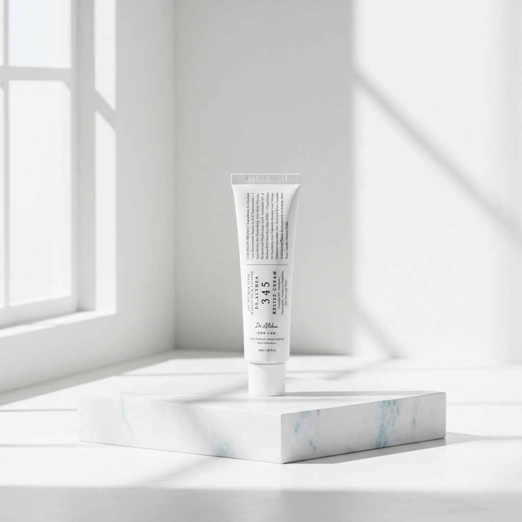 The BHA Blackhead Protocol