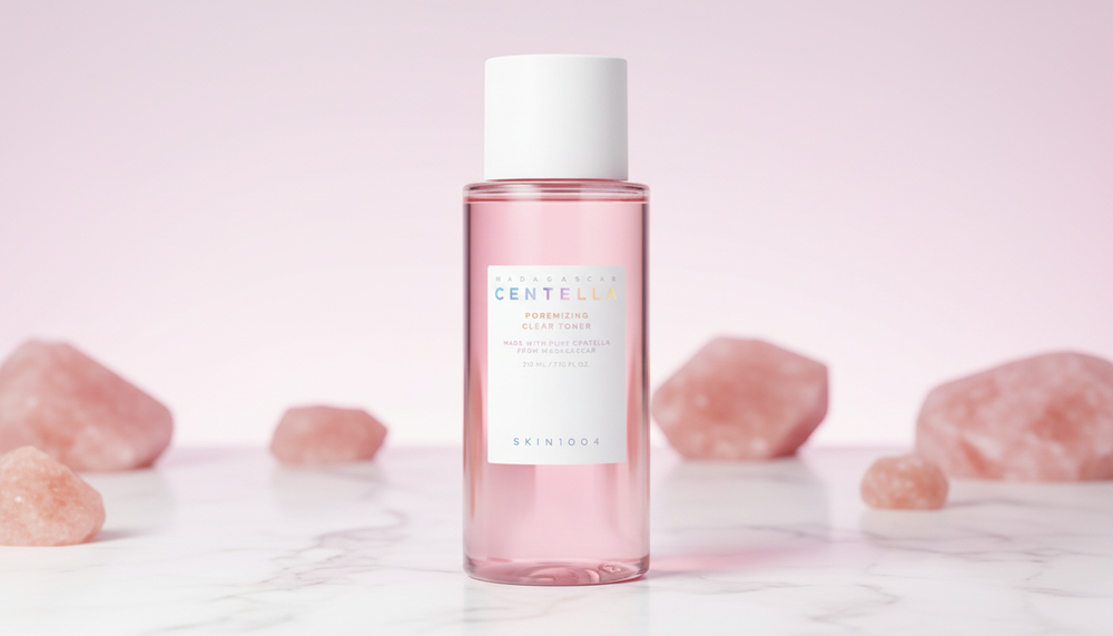 The Poremizing Starter