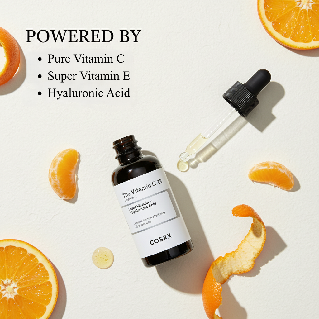 Vitamin C 23 Serum