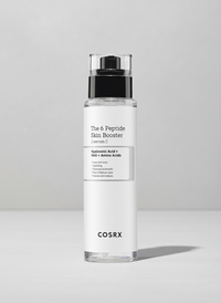 The 6 Peptide Skin Booster Serum