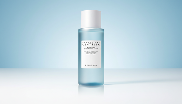 Madagascar Centella Hyalu-Cica Brightening Toner