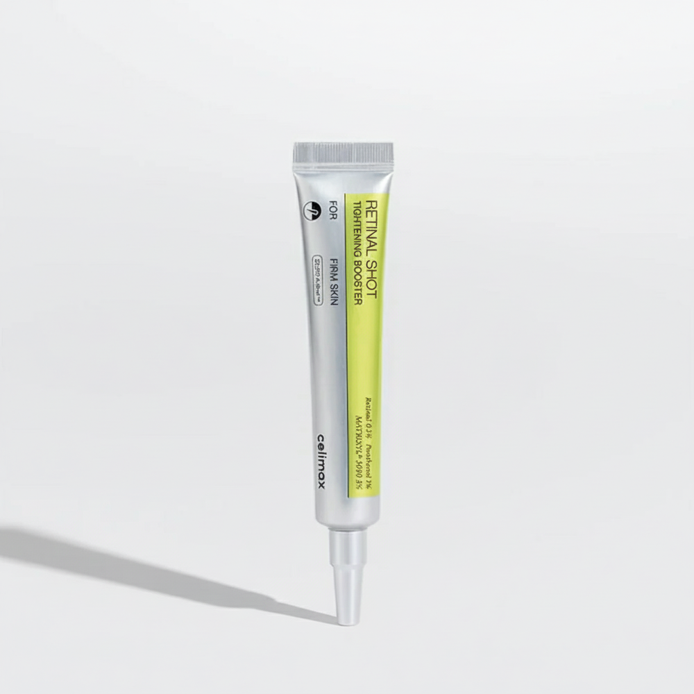 The VITA-A Retinal Shot Tightening Booster Cream