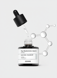 The Hyaluronic Acid 3 Serum