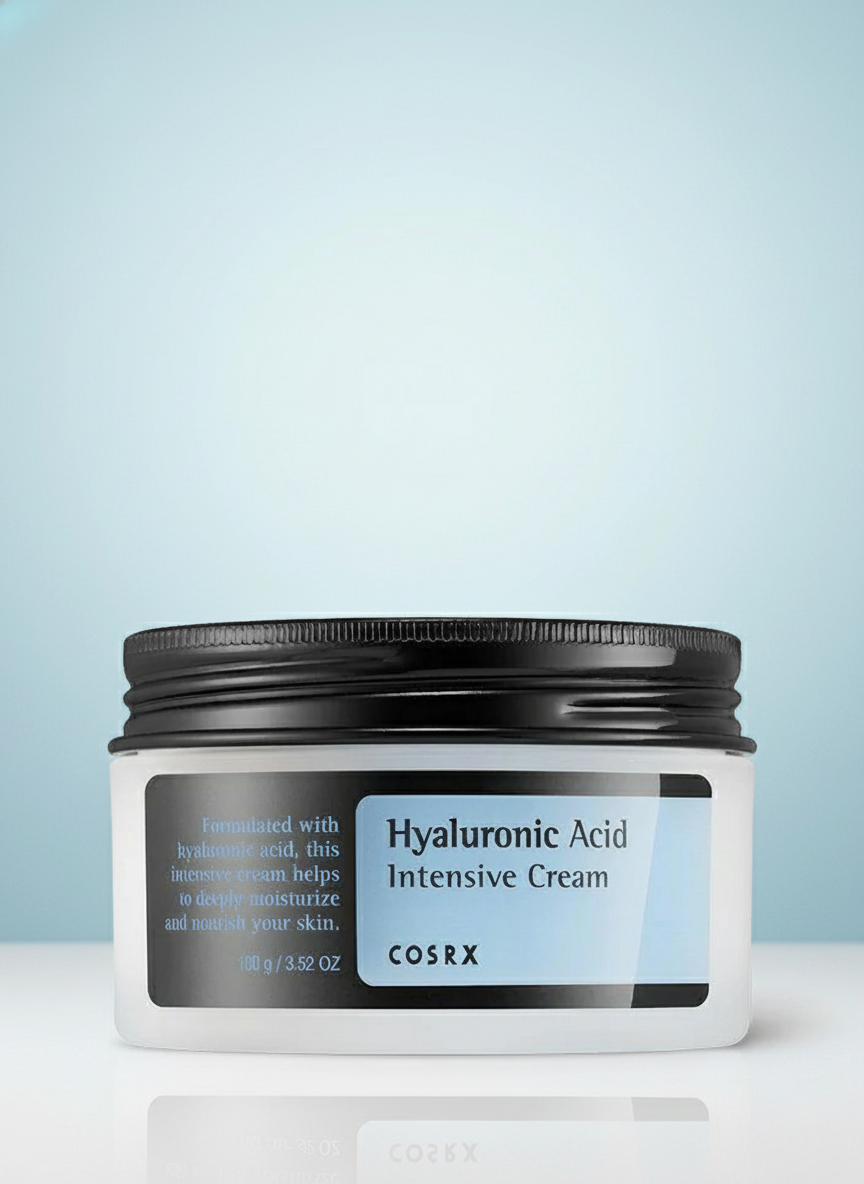 Hyaluronic Acid Intensive Cream