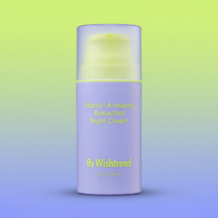 Vitamin A-mazing Bakuchiol Night Cream