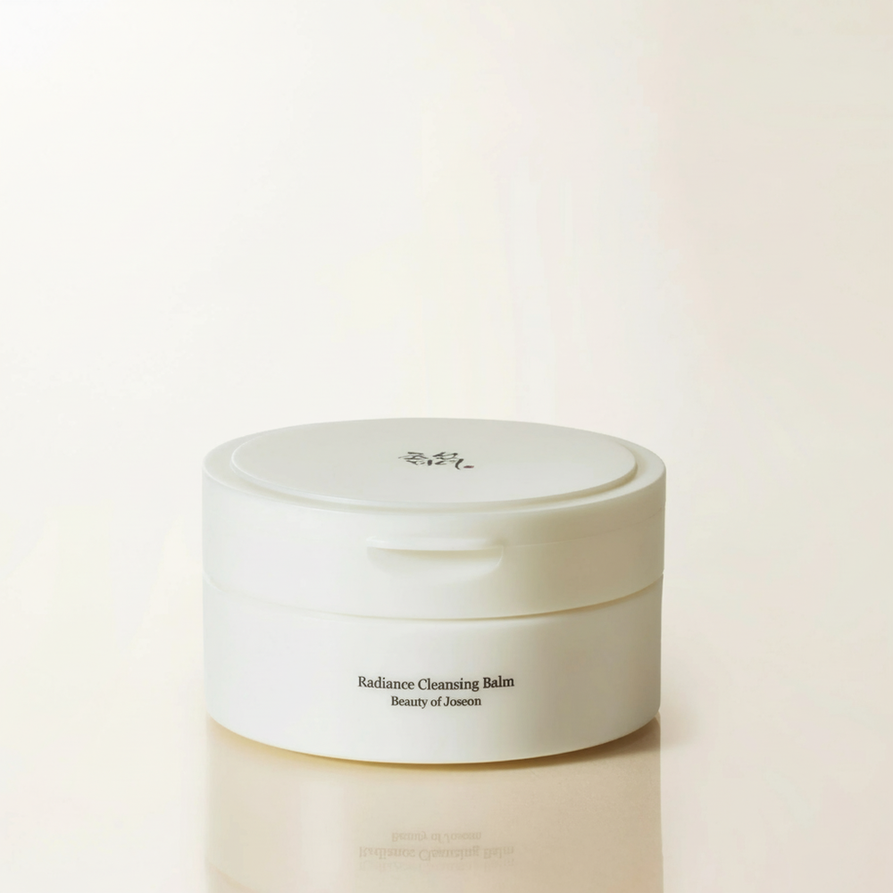 Radiance Cleansing Balm