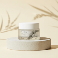 Rice Bran Moisturizer