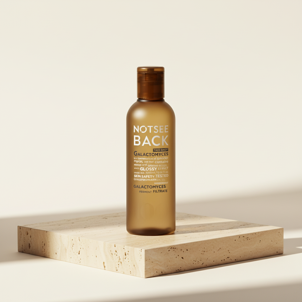 Two Shot Galactomyces