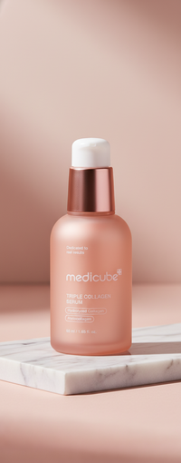 Triple Collagen Serum