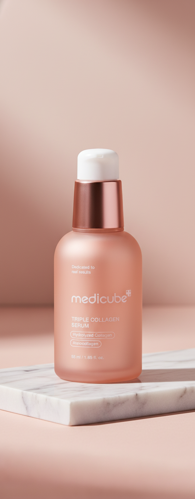 Triple Collagen Serum