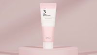 No.3 Velvet Beauty Cream