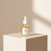 Glow Serum: Propolis + Niacinamide