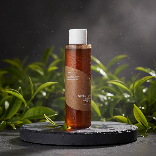 Green Tea Fresh Toner