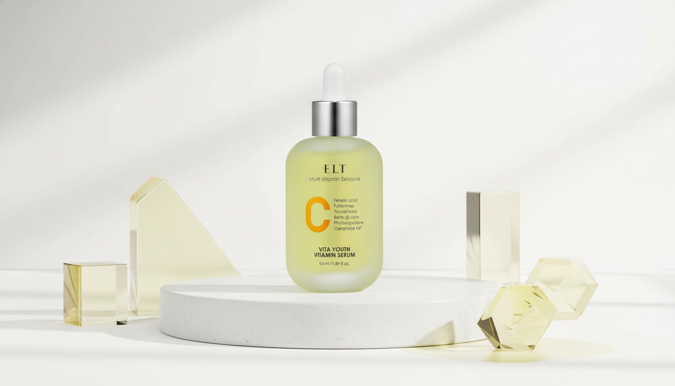 Vita Youth Vitamin Serum