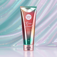 Bare Heart Perfume Lotion