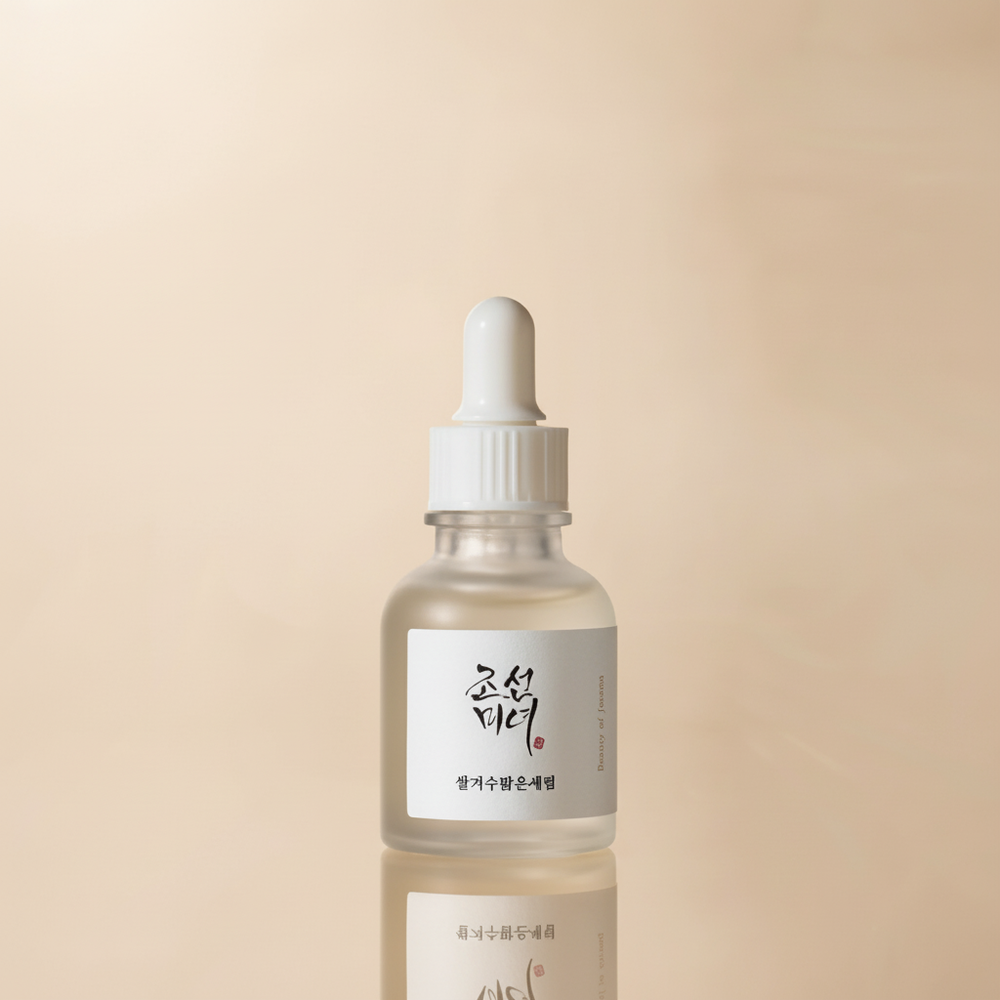 Glow Deep Serum: Rice + Alpha-Arbutin