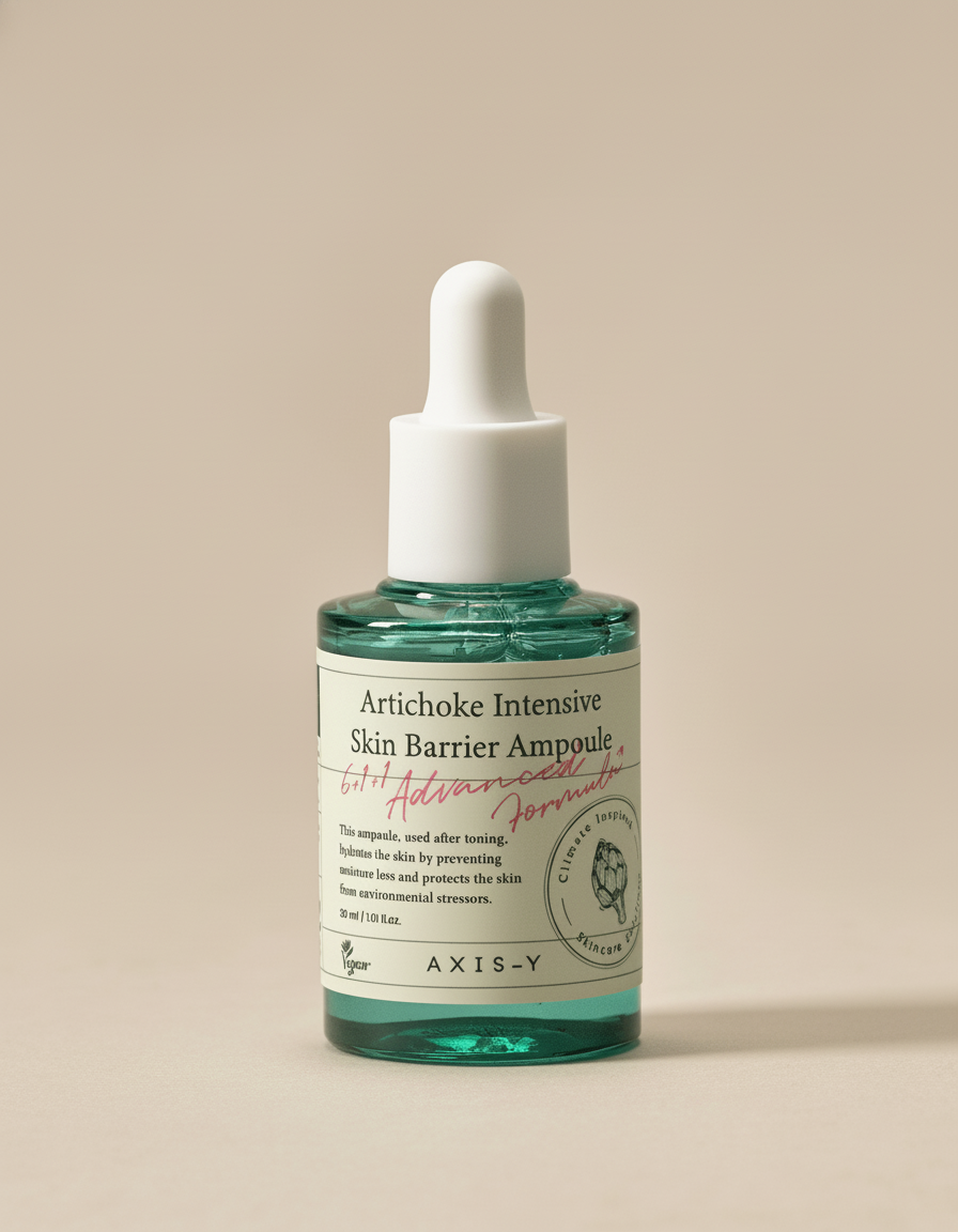 Artichoke Intensive Skin Barrier Ampoule