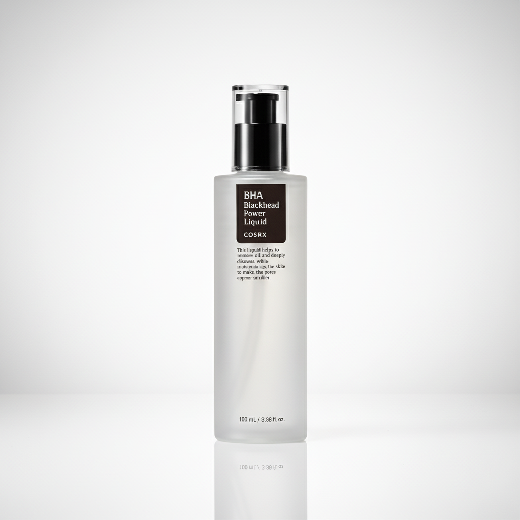 BHA Blackhead Power Liquid