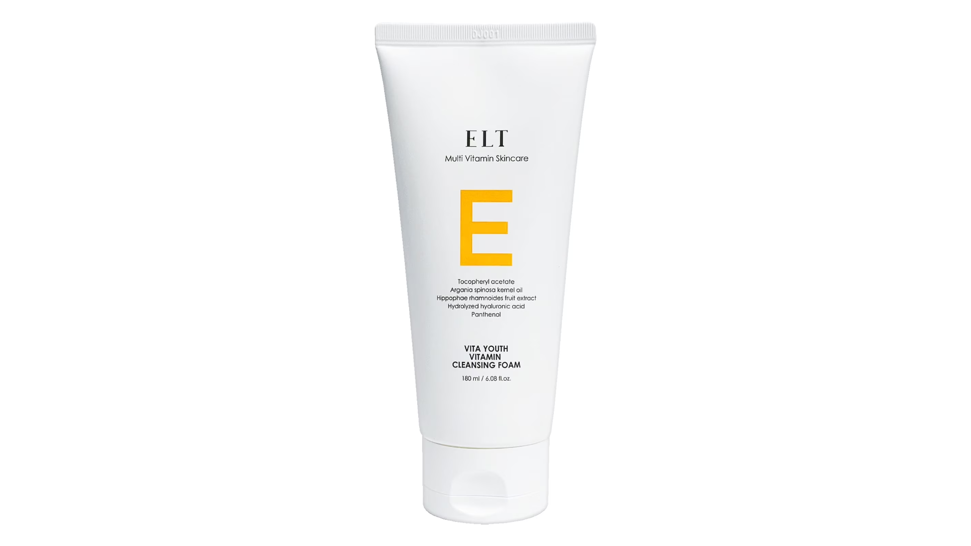 Vita Youth Vitamin Cleansing Foam