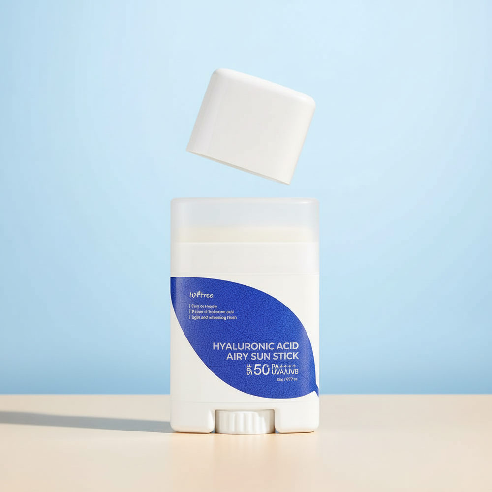 Hyaluronic Acid Airy Sun Stick SPF50+ PA++++