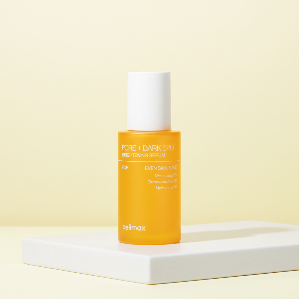 Pore + Dark Spot Brightening Serum