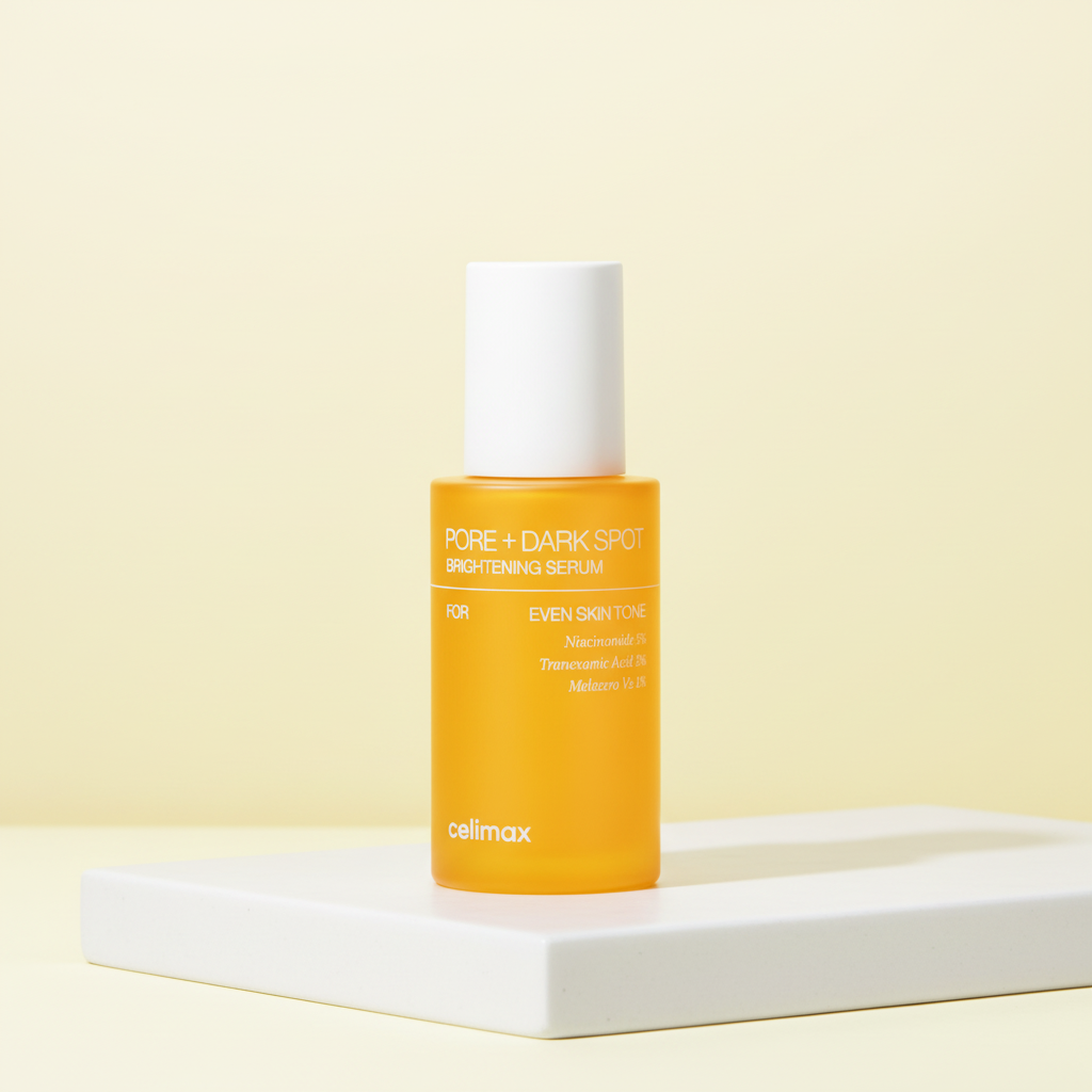 Pore + Dark Spot Brightening Serum