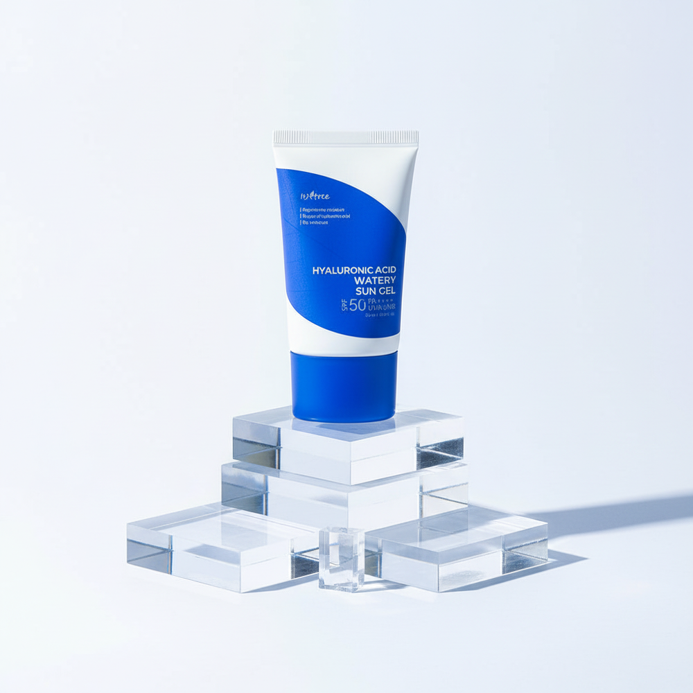 Hyaluronic Acid Watery Sun Gel SPF50+ PA++++