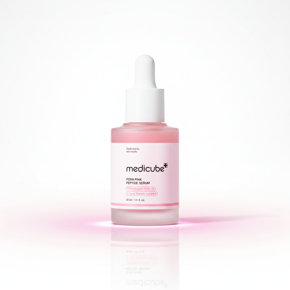 PDRN Pink Peptide Glow Serum