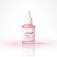PDRN Pink Peptide Glow Serum