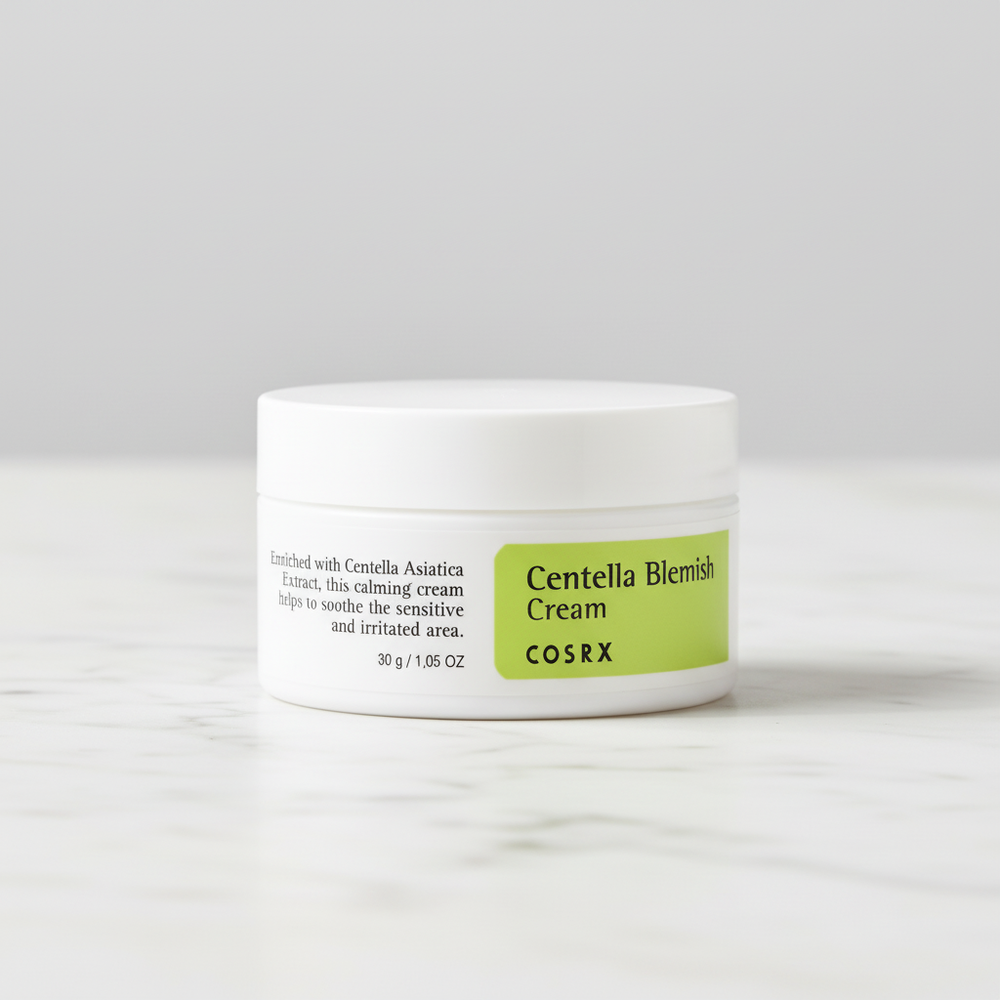 Centella Blemish Cream