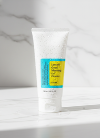 Low pH Good Morning Gel Cleanser
