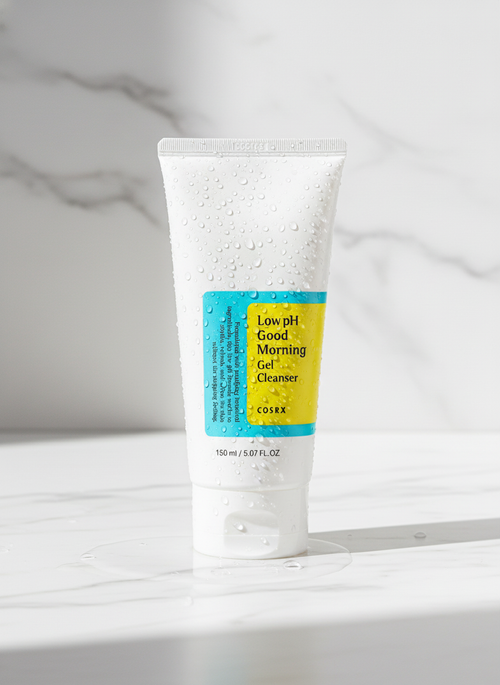 Low pH Good Morning Gel Cleanser