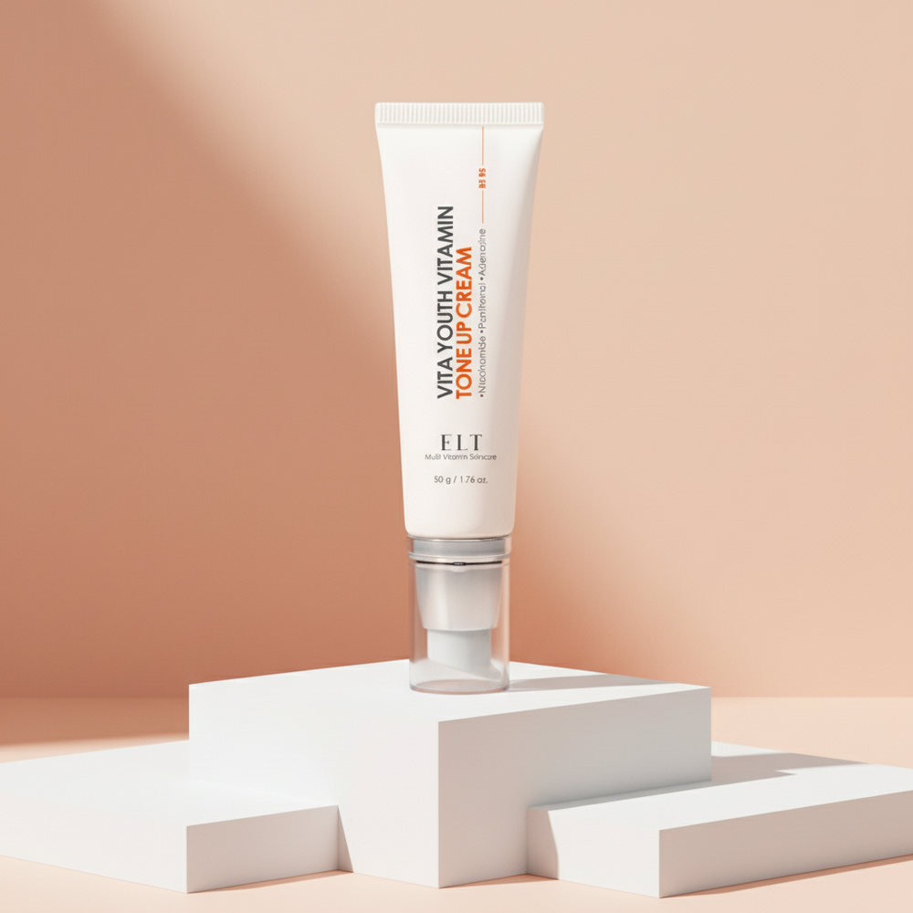 Vita Youth Vitamin Tone Up Cream