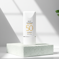 Light Barrier Sunscreen UV Protect SPF50+ PA+++