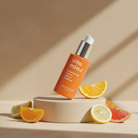 Vitamin Brightening Serum