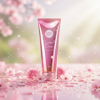 Sweet Dew Perfume Lotion
