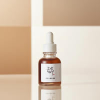 Revive Serum: Ginseng + Snail Mucin