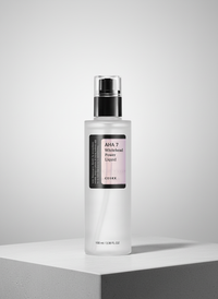 AHA 7 Whitehead Power Liquid