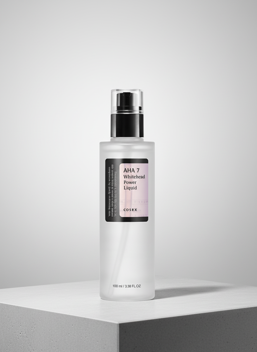 AHA 7 Whitehead Power Liquid