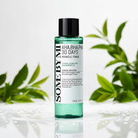 AHA BHA PHA 30 Days Miracle Toner