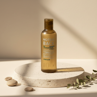 Two Shot Tangerine Vinegar