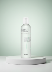 AHA BHA Vitamin C Daily Toner