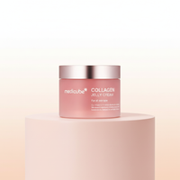 Collagen Niacinamide Jelly Cream
