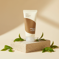 Green Tea Fresh Cleanser