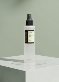 Centella Water Alcohol-Free Toner