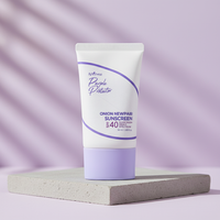 Onion Newpair Sunscreen SPF40 PA+++
