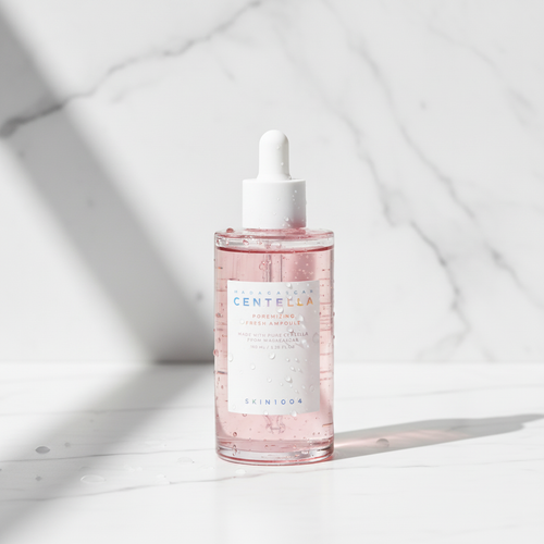 Madagascar Centella Poremizing Fresh Ampoule