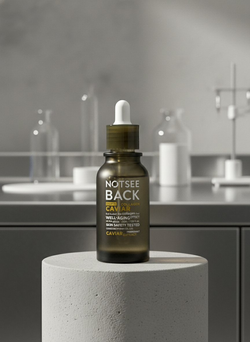 Drop-in LAGEN Caviar Serum